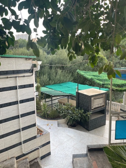 Location Bungalow Skikda Skikda