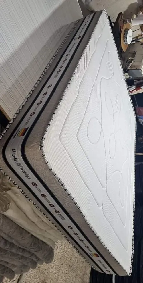 MATELAS CONFORT
