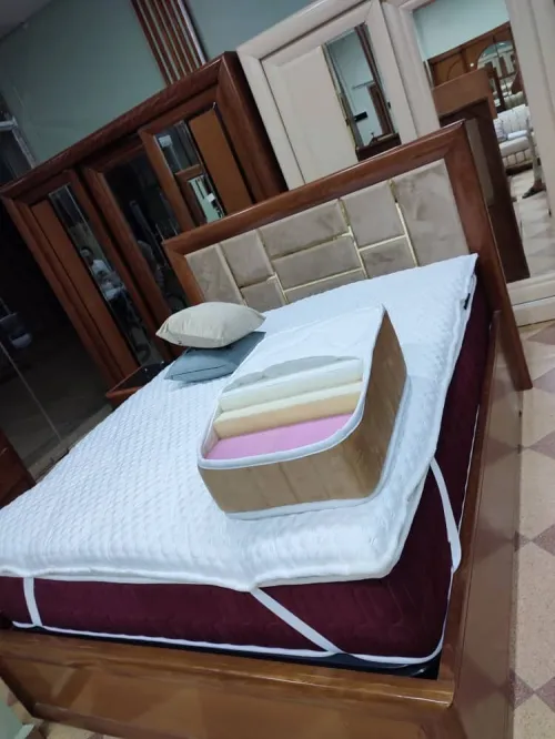 MATELAS CONFORT