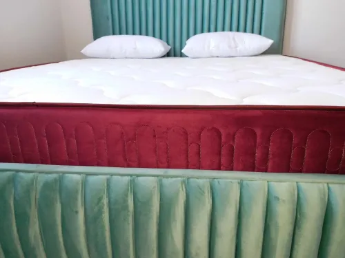 MATELAS CONFORT