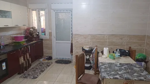 Location Appartement F5 Alger Mahelma