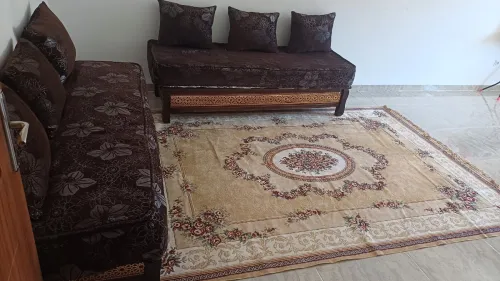 Location Appartement F5 Alger Mahelma