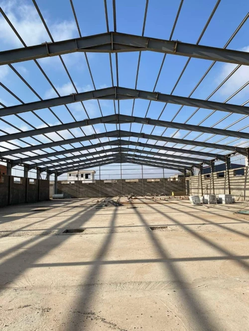 Travaux de Construction et Rénovation Intérieure avec Plan 3D