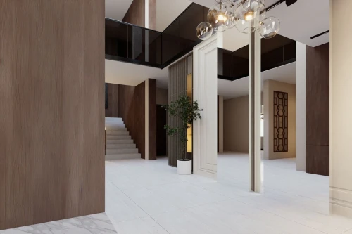 Travaux de Construction et Rénovation Intérieure avec Plan 3D