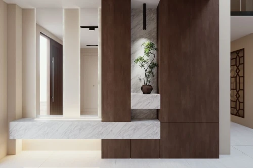 Travaux de Construction et Rénovation Intérieure avec Plan 3D