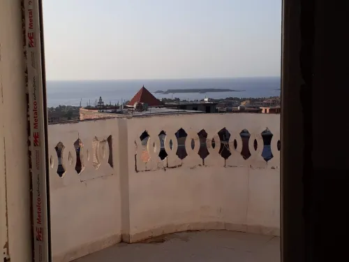 Location vacances Appartement F2 F3 Jijel El aouana