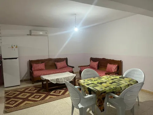 Location vacances Appartement Niveau de villa F2 Jijel El aouana