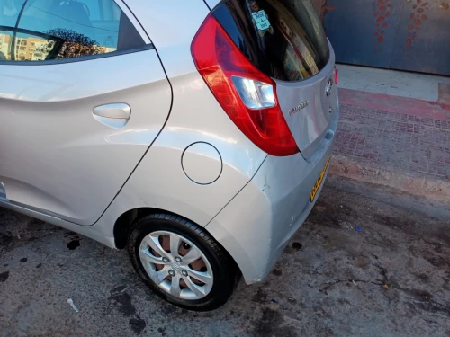 Hyundai EON 2013 EON