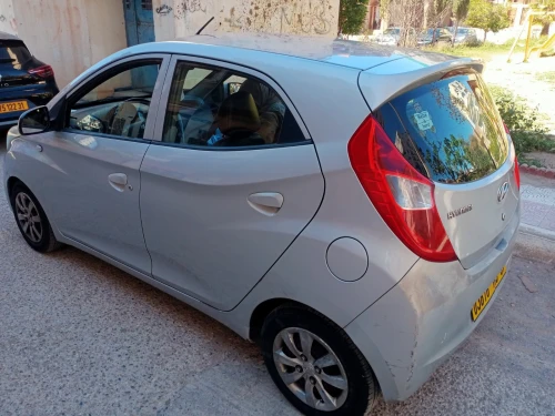 Hyundai EON 2013 EON
