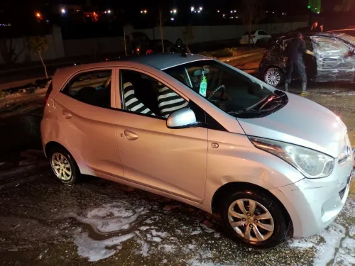 Hyundai EON 2013 EON
