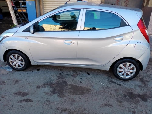 Hyundai EON 2013 EON