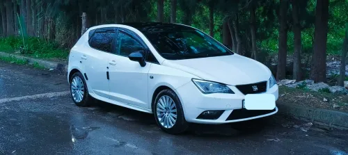 Seat Ibiza 2016 High Facelift