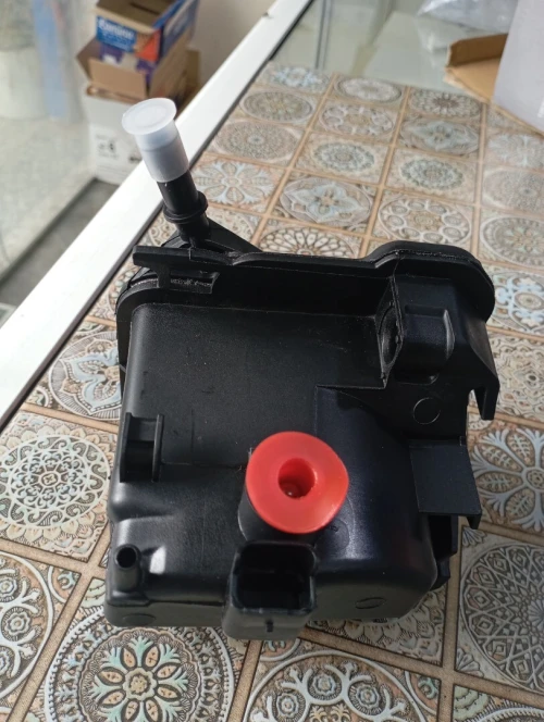 Filtre a gasoil 1.6 HDi 