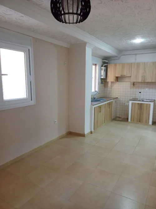 Location Appartement F3 Alger Hraoua