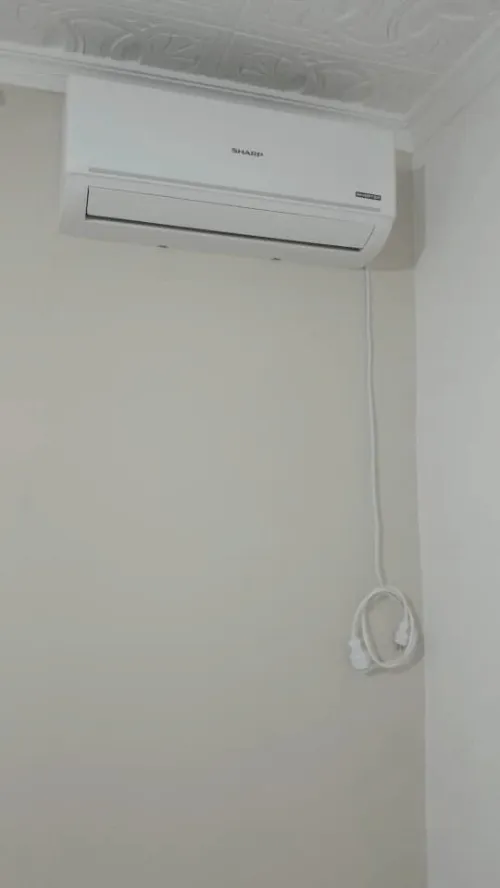 Location Appartement F3 Alger Hraoua
