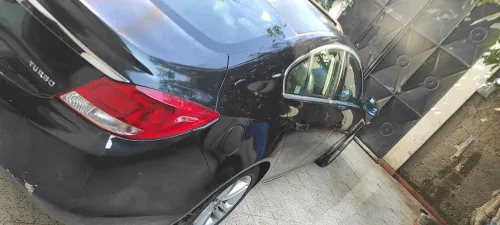 Opel Insignia 2013 