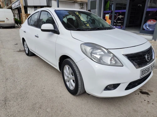 Nissan Sunny 2016 Sunny