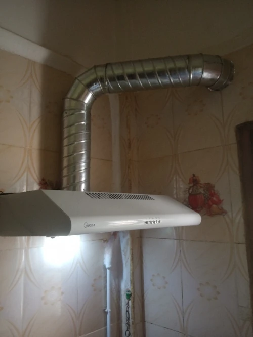 Montage climatisation et ventilation centralisée