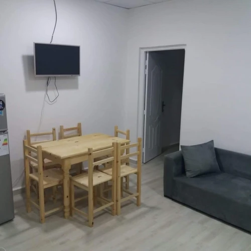 Location Appartement F3 Tlemcen Tlemcen