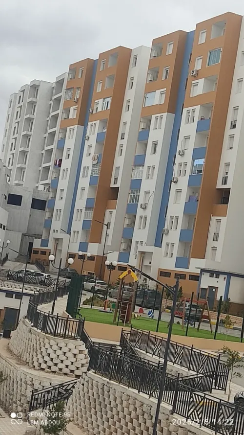 Location Appartement F3 Constantine Constantine