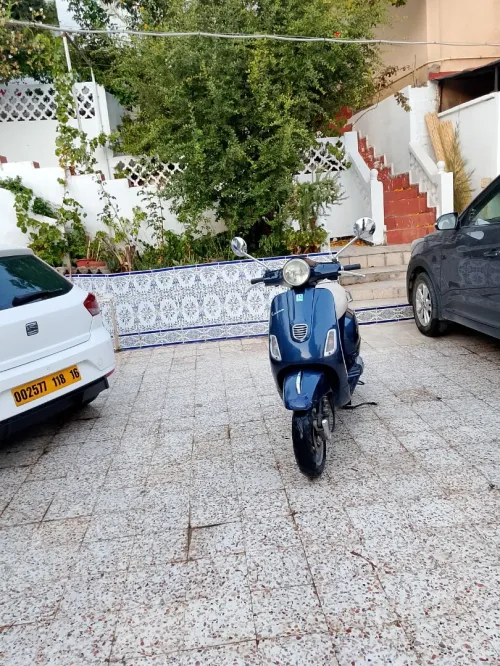 Piaggio vespa lx Vespa lx 2014