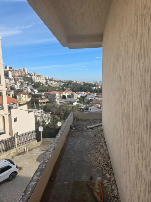 Vente Appartement F4 Annaba Annaba