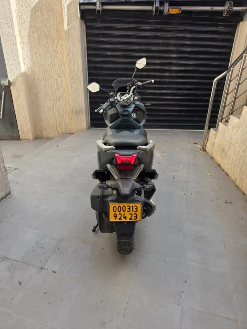 Sym Husky 2024