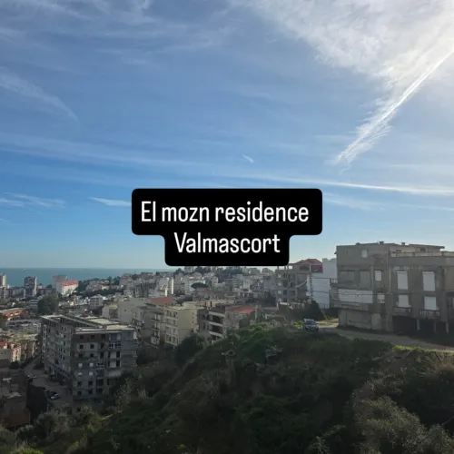 Vente Appartement F4 Annaba Annaba