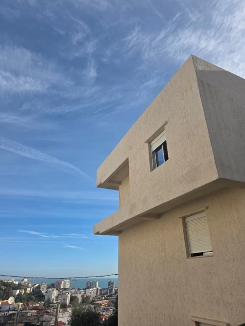Vente Appartement F4 Annaba Annaba