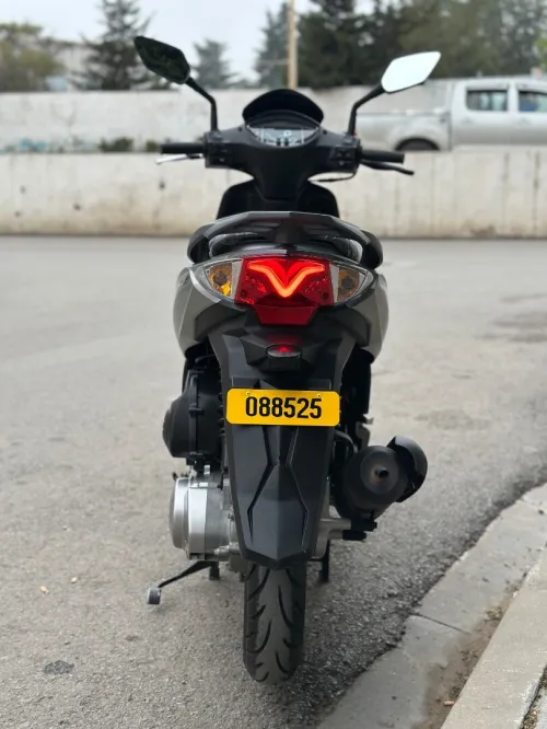 Sym Sr 2026