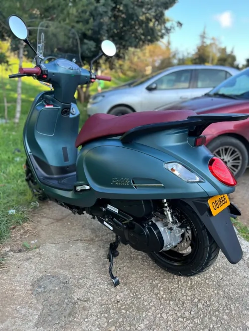 Sym Fiddle 4 2026