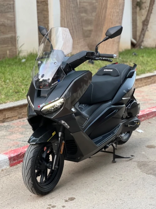 Vms Vmax 2025