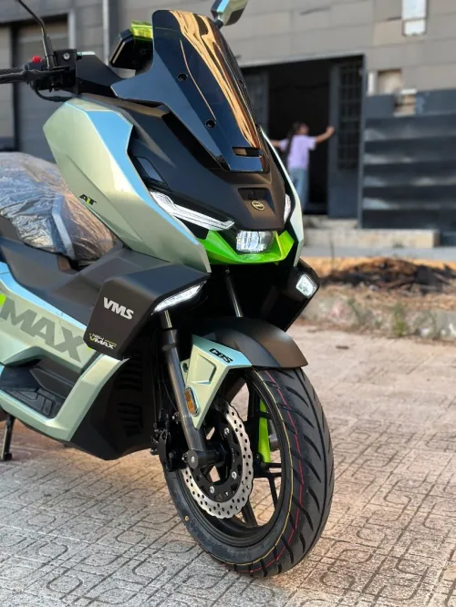 Vms Vmax+ 2026