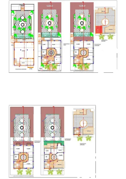 Vente Villa Alger Ain taya
