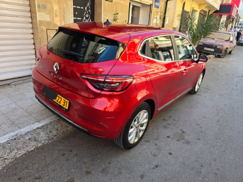 Renault Clio 5 2022 Intense
