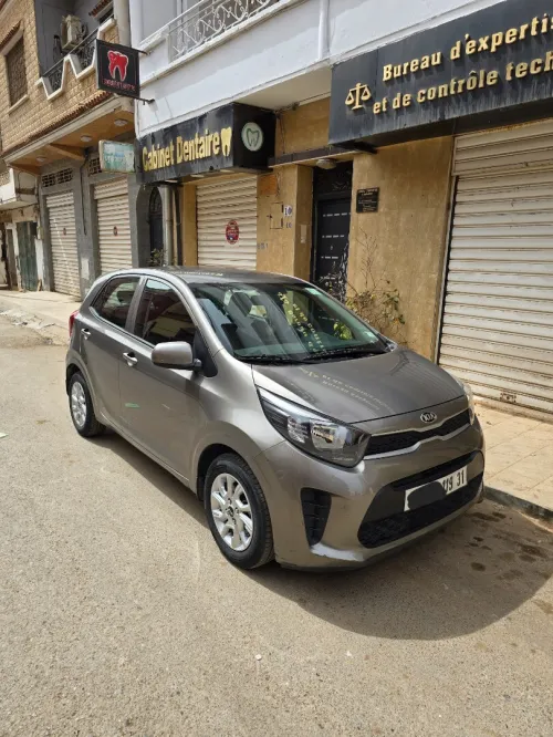 Kia Picanto 2019 LX Confort