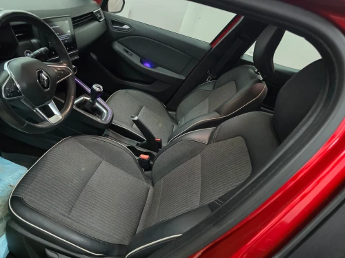 Renault Clio 5 2022 Intense