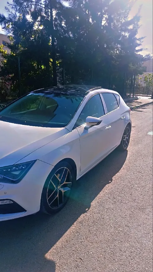 Seat Leon 2017 Leon