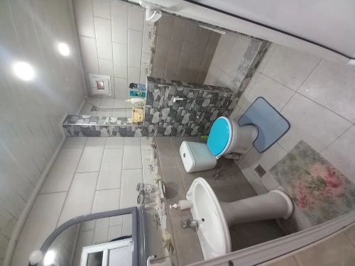 Location vacances Appartement F2 Chlef Tenes