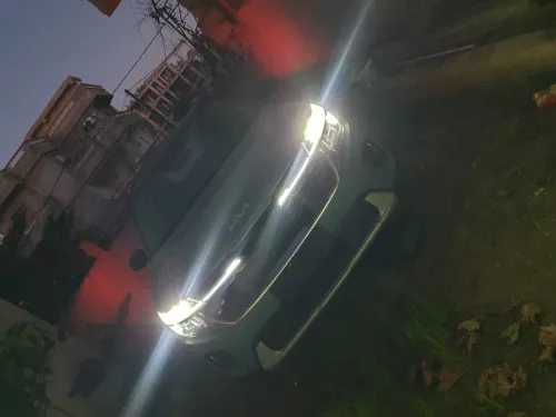 Kia Seltos 2025 Deluxe luxury