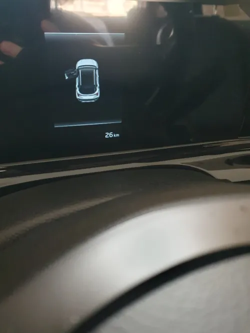 Kia Seltos 2025 Deluxe luxury