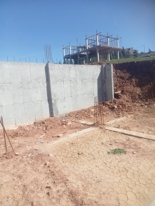 Vente Terrain Blida Bouinan