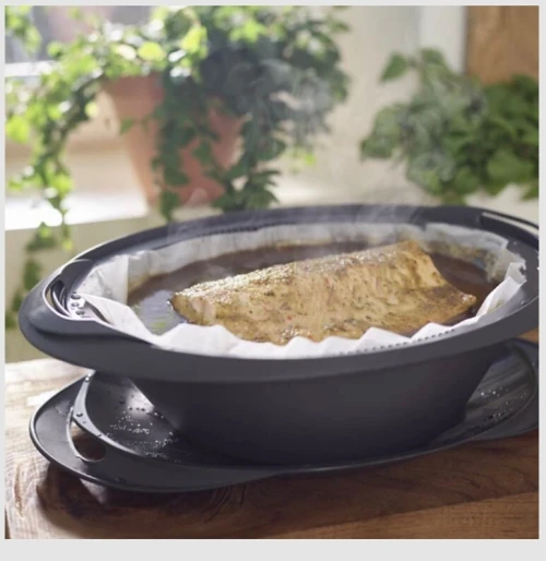 روبوت طبخ متكامل THERMOMIX TM6 Robot de cuisine multifonction
