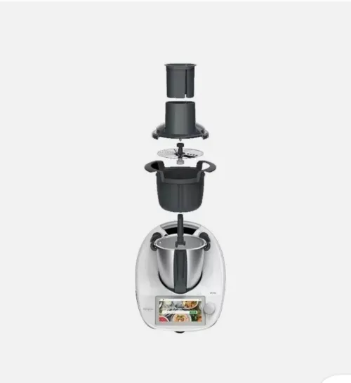 روبوت طبخ متكامل THERMOMIX TM6 Robot de cuisine multifonction