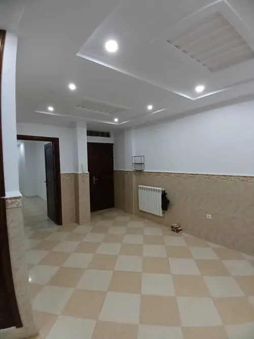 Location Niveau De Villa F3 Alger Khraissia