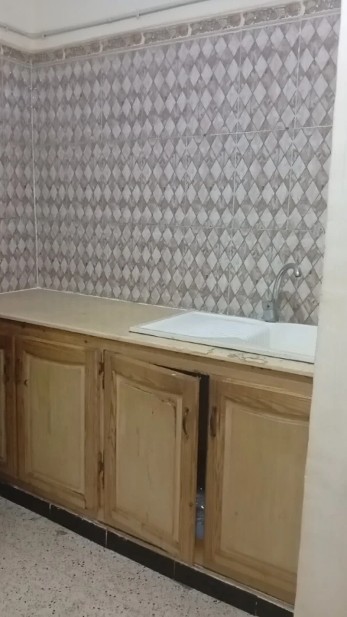 Location Appartement Studio Alger Khraissia
