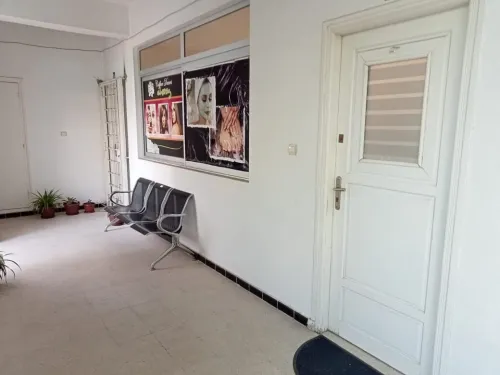 Location Local Alger Bir mourad rais