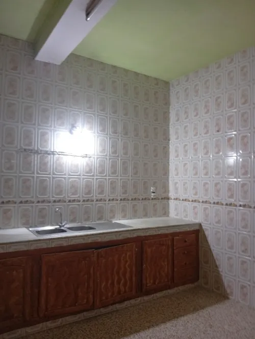 Location Appartement Niveau de villa F3 Alger Kouba