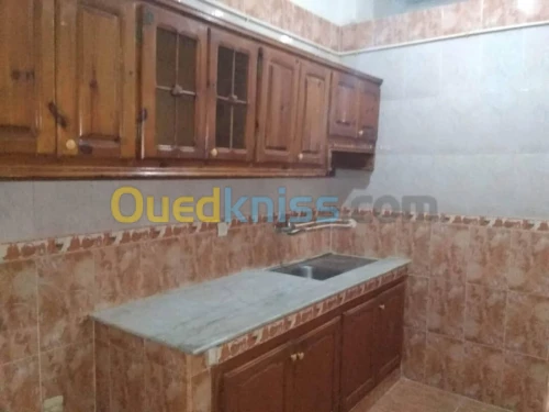 Location Appartement Studio Alger Khraissia