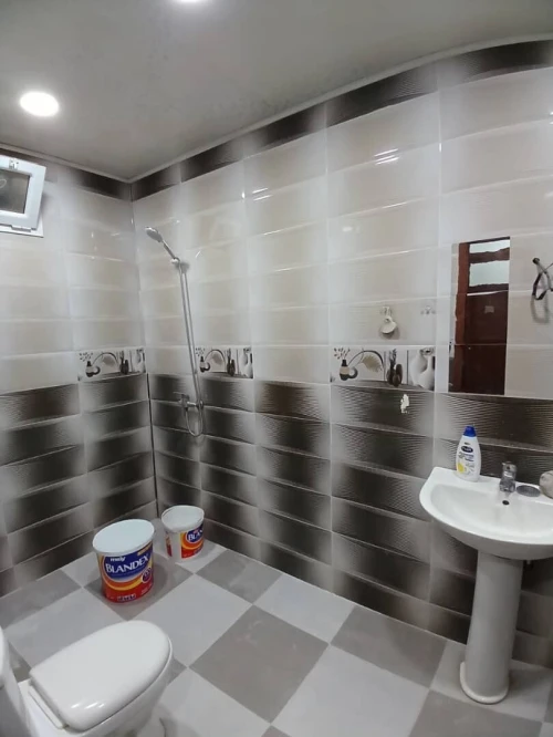 Location Niveau De Villa F3 Alger Khraissia